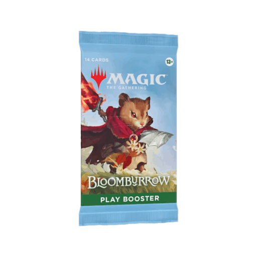 MTG - Bloomburrow Booster - EN