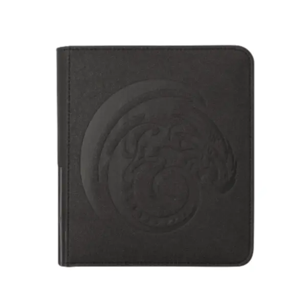 Zipster Small - Iron Grey