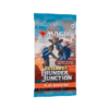 MTG - Outlaws of Thunder Junction Booster - EN