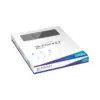 Ultimate Guard 18-Pocket Pages Side-Loading (50) - Grey