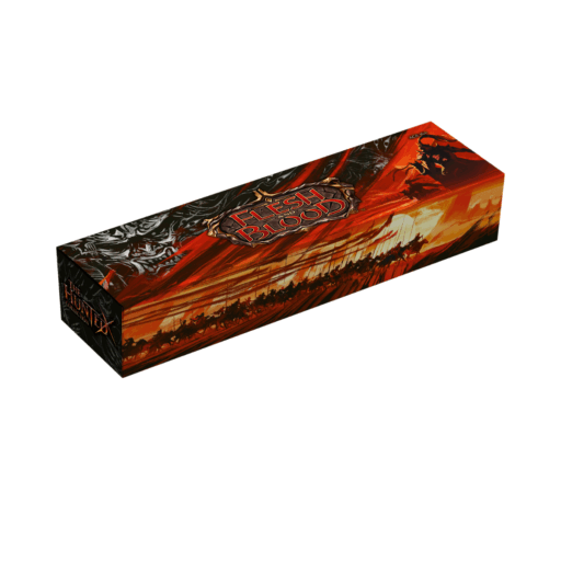 Flesh and Blood - The Hunted Blitz Deck Collection - EN