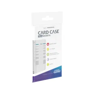 One Piece TCG - Official Card Sleeves Zoro & Sanji