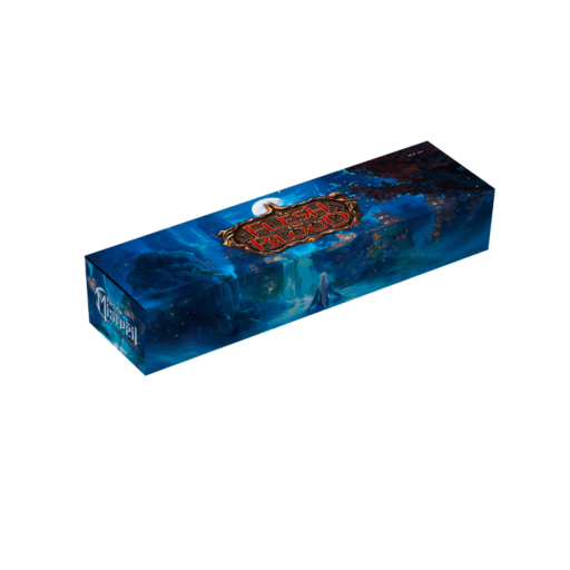 Flesh and Blood Mistveil Blitz Deck Collection