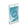 Ultimate Guard Card Case Magnetic - 35 pt