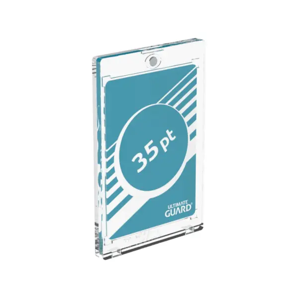 Ultimate Guard Card Case Magnetic - 35 pt