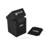 Ultimate Guard Deck Case 100+ - Black