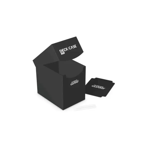 Ultimate Guard Deck Case 133+ - Black