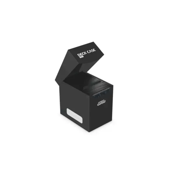 Ultimate Guard Deck Case 133+ - Black