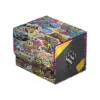 Ultimate Guard Sidewinder 100+ Xenoskin Magic: The Gathering "Aetherdrift" - Revved-Up Racers