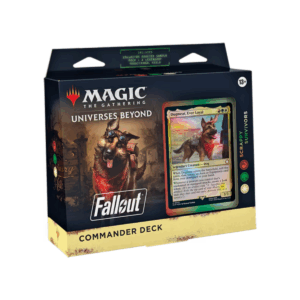 MTG - Edge of Eternities - Commander Deck Full Set (2 decks) - EN