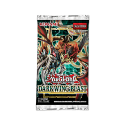 Yu-Gi-Oh! Pharao's Servant Booster - EN