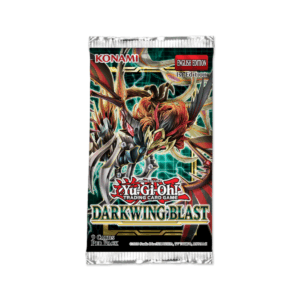 Yu-Gi-Oh! Pharao's Servant Booster - EN