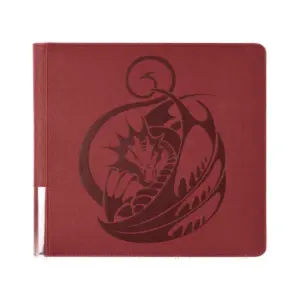 Dragon Shield Zipster Regular - Iron Grey