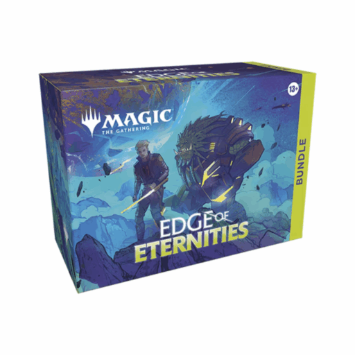 MTG - Edge of Eternities Bundle - EN