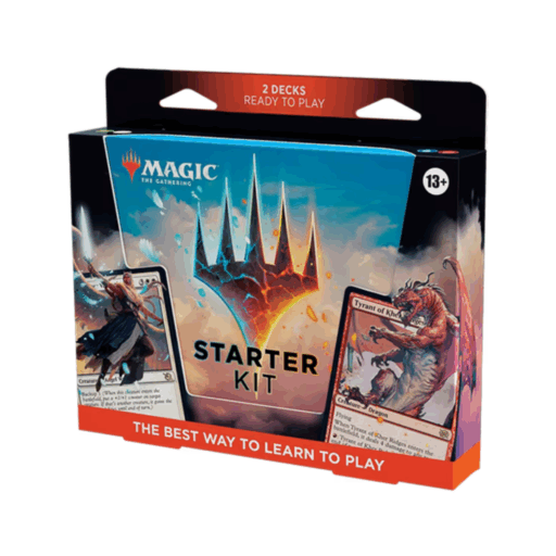 MTG - Starter Kit 2023