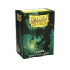 Dragon Shield - Power - Dual Matte - 100 Standard Size Sleeves