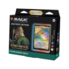 MTG - The Lord of the Rings: Tales of Middle-earth Commander Deck Riders of Rohan