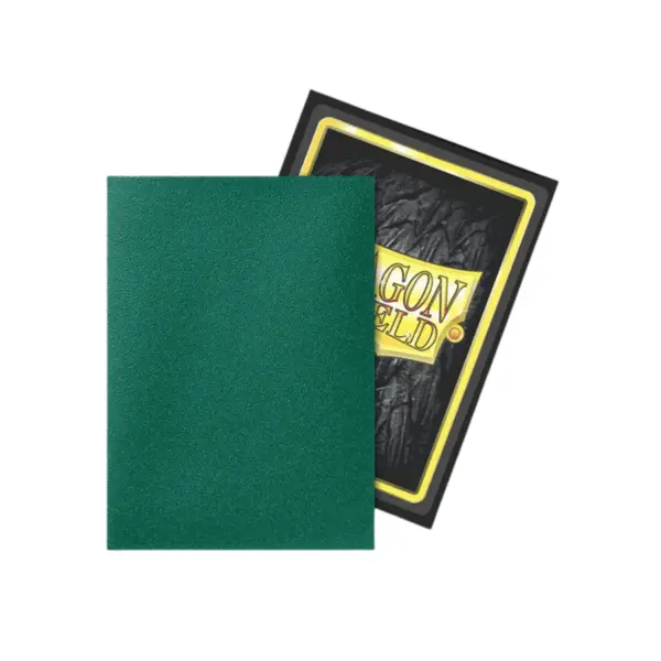 Dragon Shield - Power - Dual Matte - 100 Standard Size Sleeves