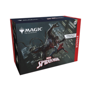 MTG - Modern Horizons 3 Bundle - EN