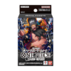 One Piece TCG - Starter Deck - Marshall.D.Teach (ST-27)