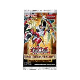 Yu-Gi-Oh! Pharao's Servant Booster - EN