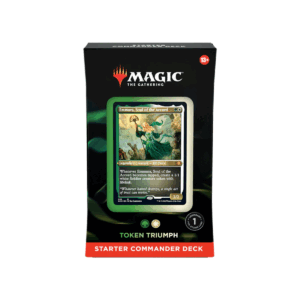 MTG - Edge of Eternities - Commander Deck Full Set (2 decks) - EN