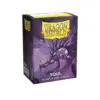 Dragon Shield - Soul - Dual Matte - 100 Standard Size Sleeves
