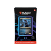 Starter Commander Deck "Grave Danger"