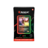 Starter Commander Deck "Draconic Destruction"