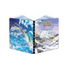 Ultra Pro Pokémon 9-Pocket Portfolio Alolan/Vulpix