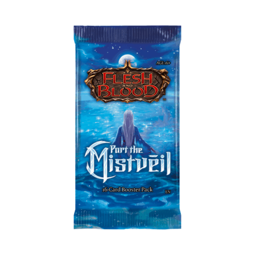 Flesh and Blood Part the Mistveil Booster