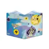 Ultra Pro Pokémon 9-Pocket Portfolio Pikachu/Mimikyu