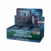 MTG - Murders at Karlov Manor Play Booster Display (36 packs) - EN