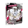 Pokémon White Flare Binder Collection Reshiram