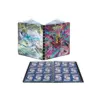 Ultra Pro Pokémon 9-Pocket Portfolio Giratina/Gardevoir