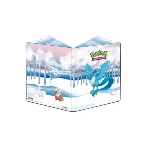Ultra Pro Pokémon 9-Pocket Portfolio Articuno