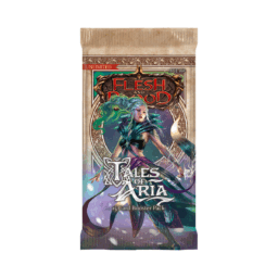 FAB Armory Deck Dash