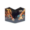 Ultra Pro Pokémon 9-Pocket Portfolio Charizard