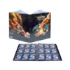 Ultra Pro Pokémon 9-Pocket Portfolio Charizard