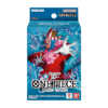 One Piece TCG - Starter Deck - Buggy (ST-25)