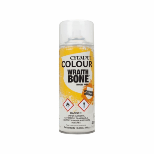 Citadel Spray - Wraithbone (62-33)
