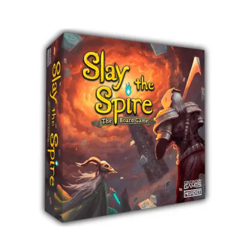 Slay the Spire