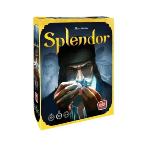 Splendor