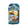 Lorcana TCG Azurite Sea Starter Deck Emerald/Sapphire - EN