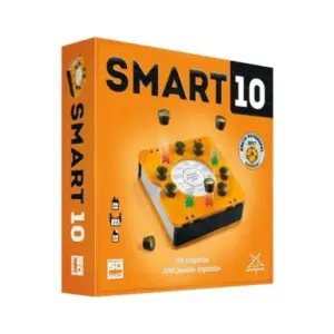 Smart 10