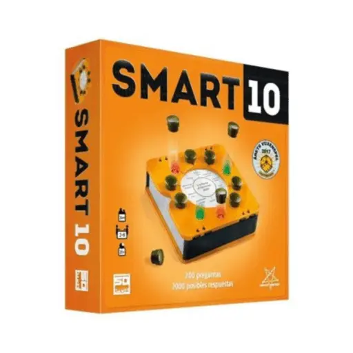 Smart 10