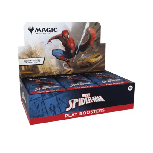 Spider-Man