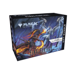 MTG - Modern Horizons 3 Bundle - EN