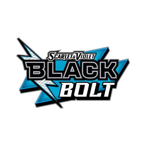 Pokémon Black Bolt - Tech Sticker Collection Reuniclus