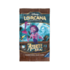 Lorcana TCG Azurite Sea Booster - EN